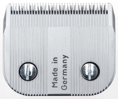 Ножевой блок  MOSER 1/10 мм, № 40 F, ширина 49 мм, шаг 1,2 мм
