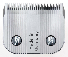 Ножевой блок MOSER 1,0 мм, № 30 F, ширина 49 мм, шаг 1,63 мм