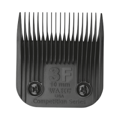 Ножевой блок WAHL  Ultimate Blade, титан, 10mm #3F