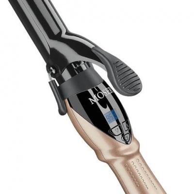 Moser CeraCurl Rose Gold Edition , 25 мм