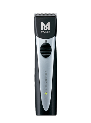 Moser 1591-0064 ChroMini Pro 2