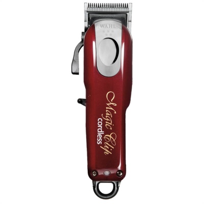 wahl 8148-316H magic clip cordless