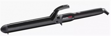 Babyliss Pro BAB2474TDE Extra-long dial-a heat curling irons Titanium - Diamond technology 32mm