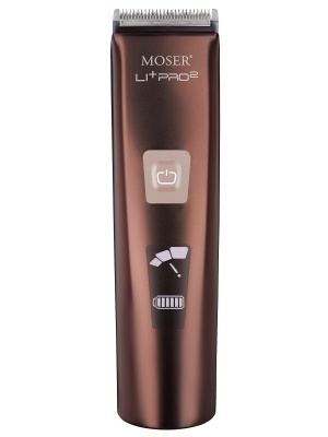 Moser 1888-0051 Li+Pro2