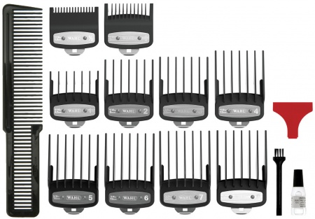 wahl magic clip cordless 8148-116