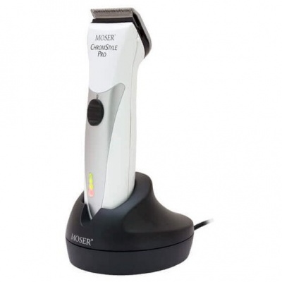 Moser 1871-0082 ChromStyle Pro white