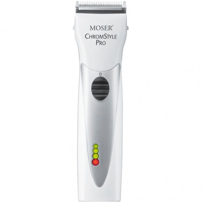 Moser 1871-0082 ChromStyle Pro white