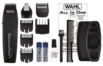WAHL Groomsman