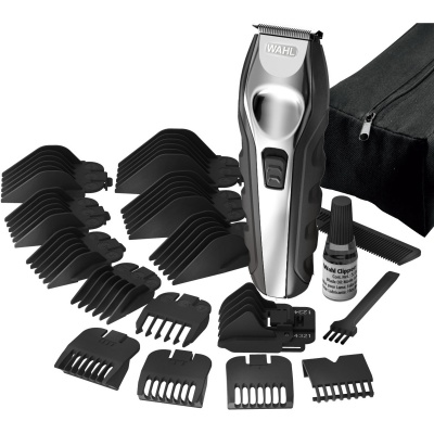 Wahl 9888-1316 Total Beard Grooming Kit