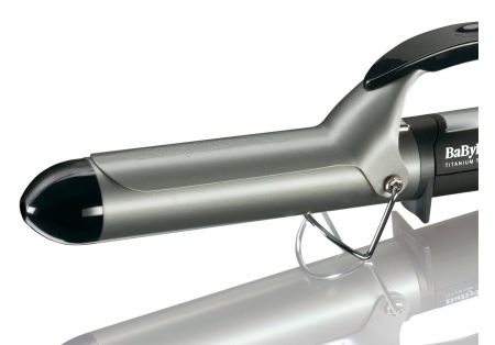 Babyliss Pro BAB2274TTE Digital Dial-a-Heat Curling Iron 32mm