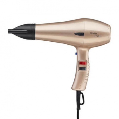 Moser Protect Rose Gold Edition