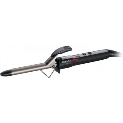 Babyliss Pro BAB2271TTE Digital Dial-a-Heat Curling Iron 16mm