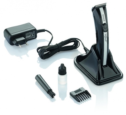 Moser 1585-0050 motion nano