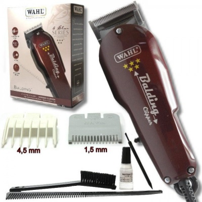wahl balding 8110-316H