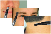 WAHL Lithium Pen