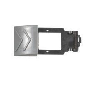 Moser 1245-7020 Кнопка фиксатора ножа Max/Class 45