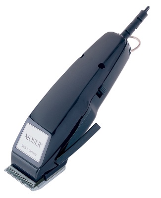 Moser 1400-0269 синий