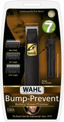 WAHL Bump Prevent