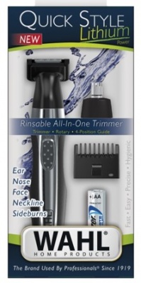 WAHL QuickStyle Lithium