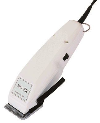 Moser 1400-0268 Edition белый