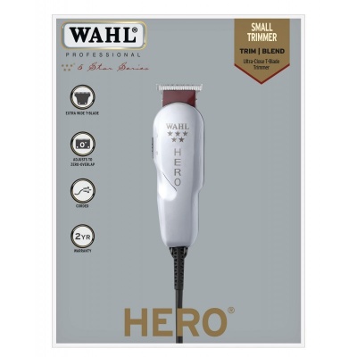 Wahl 8991-716 Hero