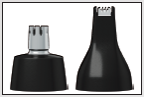 WAHL Dual Head