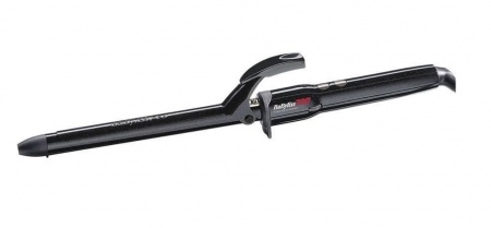 Babyliss Pro BAB2472TDE Extra-long dial-a heat curling irons Titanium - Diamond technology 19mm