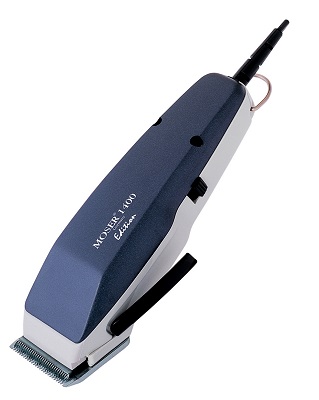 Moser 1400-0053 синий