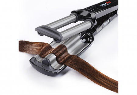 Babyliss Pro BAB2369TTE 3D Waver 19mm