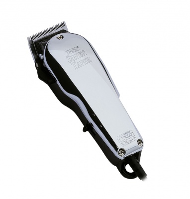 wahl chrome super taper 8463-316