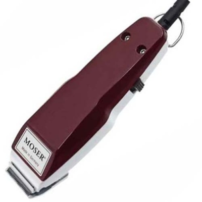 Moser 1400-0051 бордовый