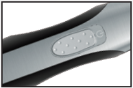 WAHL Deluxe Trimmer 2 in 1
