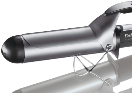 Babyliss Pro BAB2275TTE Digital Dial-a-Heat Curling Iron 38mm