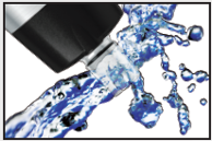 WAHL Deluxe Trimmer 2 in 1