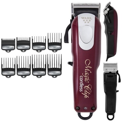 wahl 8148-016 magic clip cordless