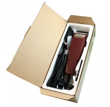 Moser 1400-0051 бордовый