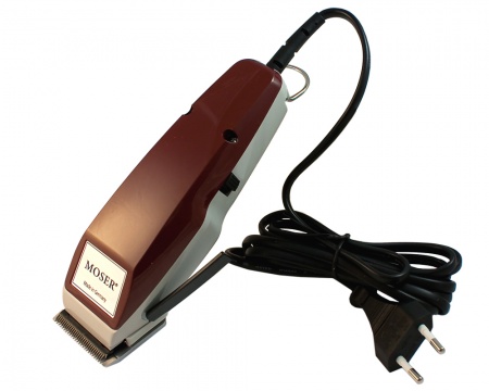 Moser 1400-0051 бордовый