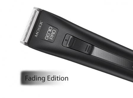 Moser 1874-0053 Genio Pro Fading edition