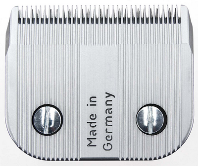 Ножевой блок  MOSER 1/10 мм, № 40 F, ширина 49 мм, шаг 1,2 мм