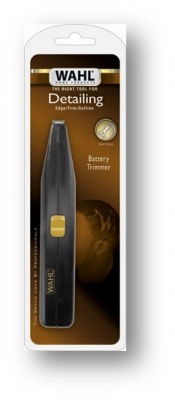 WAHL Ethnic Detailing Trimmer