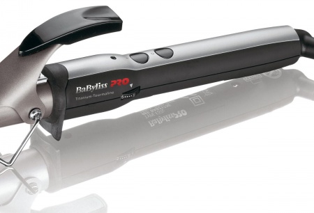 Babyliss Pro BAB2173TTE Dial-a-Heat Iron 25mm