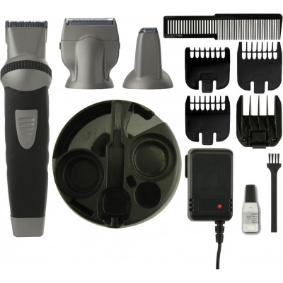 Wahl 9953-1016 GroomsMan Body
