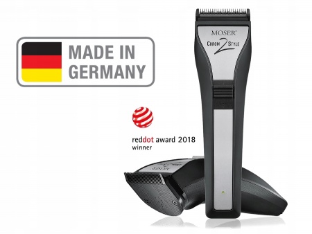 Moser 1877-0051 Chrom2Style