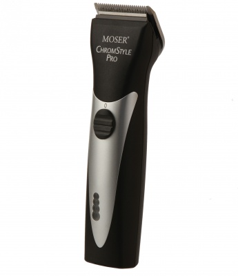 Moser 1871-0081 ChromStyle Pro Black