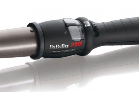Babyliss Pro BAB2280TTE конусная плойка 25-13мм