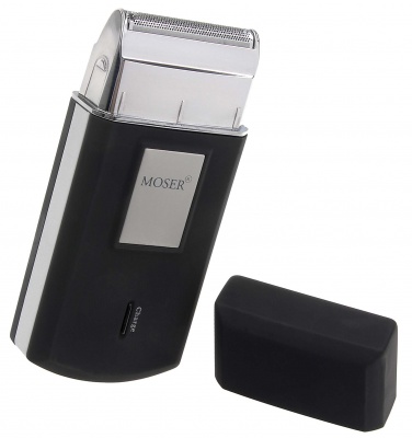 Moser Travel shaver Akku 230V 50Hz