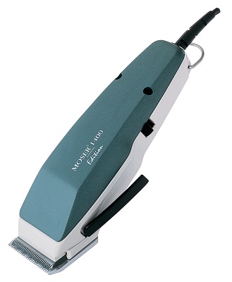 Moser 1400-0056 зелёный