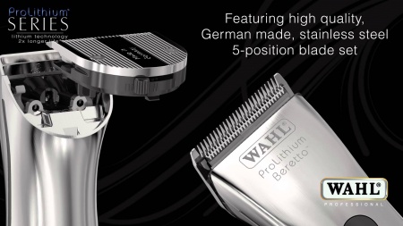 wahl 4212-0470 beretto 