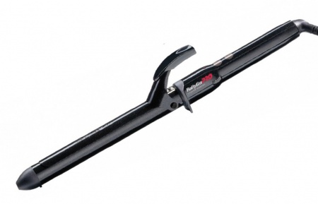 Babyliss Pro BAB2473TDE Extra-long dial-a heat curling irons Titanium - Diamond technology 25mm