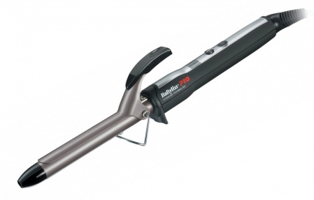 Babyliss Pro BAB2272TTE Digital Dial-a-Heat Curling Iron 19mm